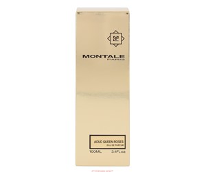 Parfyme & Dufter - MONTALE Aoud Queen Roses - Spray - 3760260450973