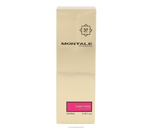 Parfyme & Dufter - MONTALE Candy Rose - Spray - N-PL-303-B1