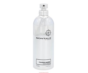 Parfyme & Dufter - MONTALE Fougeres Marine Spray - 3760260450317