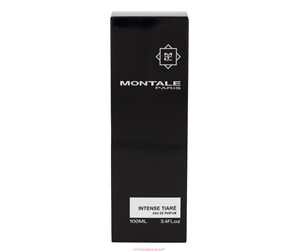 Parfyme & Dufter - MONTALE Intense Tiare - Spray - 3760260452557