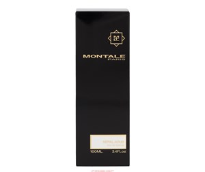 Parfyme & Dufter - MONTALE Nepal Aoud Spray - 3760260451949