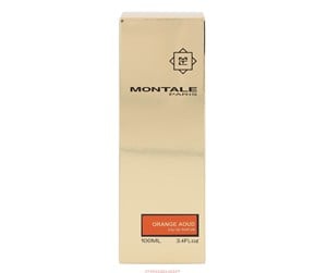 Parfyme & Dufter - MONTALE Orange Aoud - Spray - 3760260452793