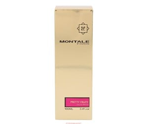 Parfyme & Dufter - MONTALE Pretty Fruity - Spray - 3760260453035