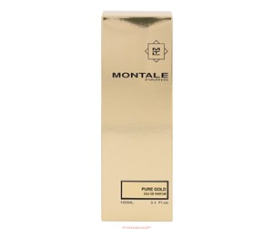 Parfyme & Dufter - MONTALE Pure Gold Spray - N-QB-303-B1