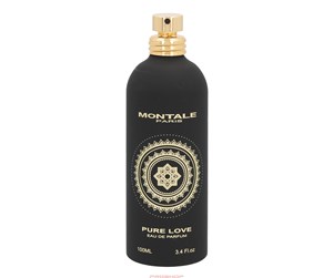 Parfyme & Dufter - MONTALE Pure Love Spray - 3760260457118