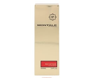 Parfyme & Dufter - MONTALE Red Vetiver Spray - N-QD-303-B1