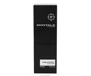 Parfyme & Dufter - MONTALE Vanilla Extasy - N-QN-303-B1