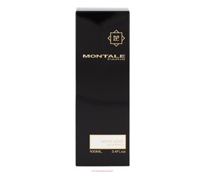 Parfyme & Dufter - MONTALE White Aoud - Spray - 3760260453660