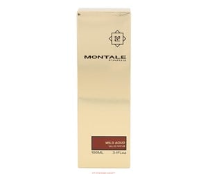 Parfyme & Dufter - MONTALE Wild Aoud - Spray - N-QT-303-B1