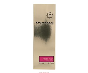 Parfyme & Dufter - MONTALE - Roses Musk - Spray - O-9M-303-B1