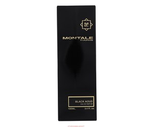 Parfyme & Dufter - MONTALE Black Aoud Spray - 3760260450034