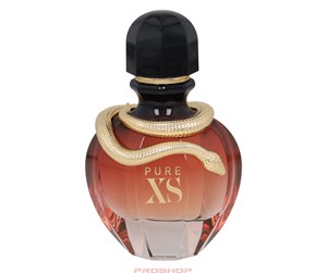 Parfyme & Dufter - PACO RABANNE Pure XS For Her Eau de Parfum Spray - O-DD-303-50