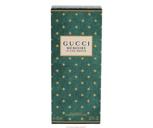 Parfyme & Dufter - Gucci ire D'Une Odeur Spray - O-XH-303-B1