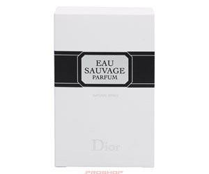 Parfyme & Dufter - Christian Dior Eau Sauvage - Spray - 3348901363488