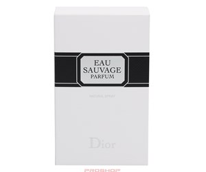 Parfyme & Dufter - Christian Dior Eau Sauvage Spray - 3348901363471