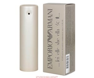 Parfyme & Dufter - Giorgio Armani Emporio Lei Spray - 3614273070270