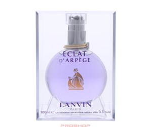 Parfyme & Dufter - Lanvin Eclat D'Arpege Pour Femme Spray - 3386461515671