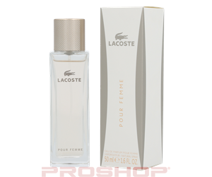 Parfyme & Dufter - Lacoste Pour Femme - P-L2-303-50