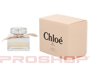 Parfyme & Dufter - Chloè By Chloe - 30 ml - 688575201901