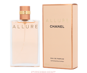 Parfyme & Dufter - Chanel Allure Femme Spray - 3145891124309