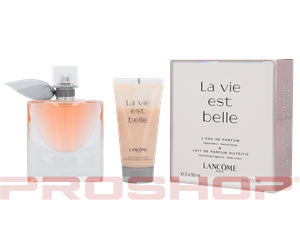 Gavesett - Lancome La Vie Est Belle Giftset - 3660732009541