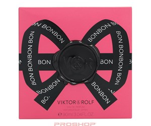 Parfyme & Dufter - Viktor & Rolf Bonbon Spray - 3605521879721