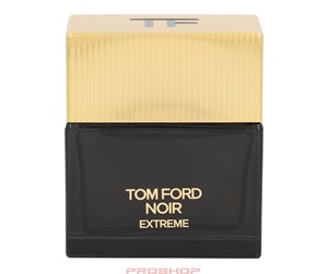 Parfyme & Dufter - Tom Ford Noir Extreme Spray - 888066035361