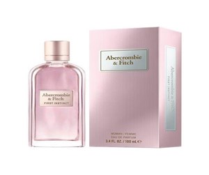 Parfyme & Dufter - Abercrombie & Fitch First Instinct Women Spray - 085715163158