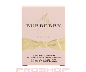 Parfyme & Dufter - Burberry My Blush - 30 ml - 5045498902189