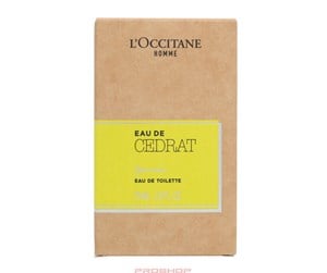 Parfyme & Dufter - L'Occitane Cedrat Pour Homme - 3253581667163