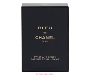 Gavesett - Chanel Bleu De Pour Homme Giftset - 3145891071252