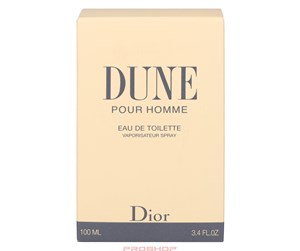 Parfyme & Dufter - Christian Dior Dune Pour Homme Spray - P-CA-404-B1