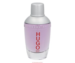 Parfyme & Dufter - Hugo Boss Energise - Spray - 3616301623373