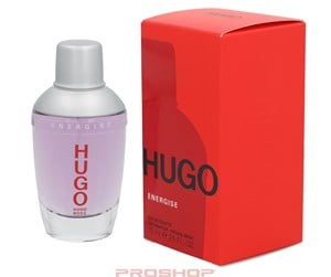 Parfyme & Dufter - Hugo Boss Energise Eau de Toilette Spray - 75 ml - 3616301623373