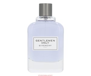 Parfyme & Dufter - Givenchy Gentlemen Only Spray - 3274870012136