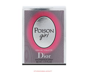 Parfyme & Dufter - Christian Dior Poison Girl EDT - R-GQ-404-50