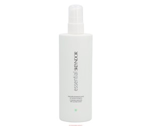 Ansiktspleie - Skeyndor Essential Cleansing Emulsion Wth Cucumber Extract - C-SY-011-B4