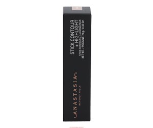 Sminke - Anastasia Beverly Hills Stick Foundation - Fawn - 689304354042