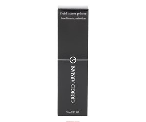 Sminke - Giorgio Armani Fluid Master Primer - 3614271276650