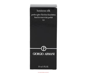 Sminke - Giorgio Armani Luminous Silk Foundation - 11.5 - 3605521403971