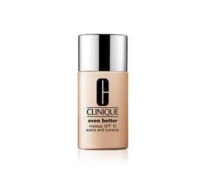 Sminke - Clinique Even Better Makeup SPF15 30ml - No. 16 Buff - 020714495435