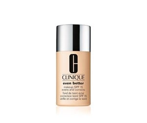 Sminke - Clinique Even Better Makeup SPF15 30ml - No. WN 16 Buff - 020714495435