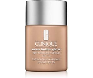 Sminke - Clinique Even Better Glow Light Reflecting Makeup SPF15 30ml - No. 20 Fair - 020714873721