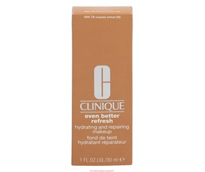 Sminke - Clinique Even Better Re Hydr. & Rep. Makeup - 76 Toasted Wheat - 020714918484