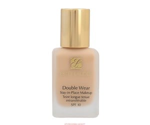 Sminke - Estee Lauder Double Wear Stay In Place Makeup SPF10 - Desert - 027131228400