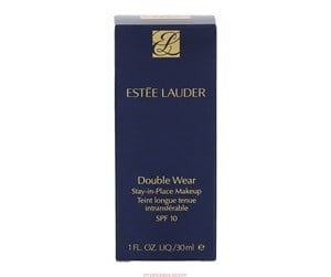 Sminke - Estee Lauder Double Wear Stay In Place Makeup SPF10 - 1W2 SAND - 027131392378