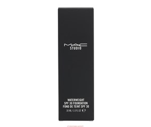 Sminke - MAC Studio Waterweight Foundation SPF30 - NW13 - 773602367269