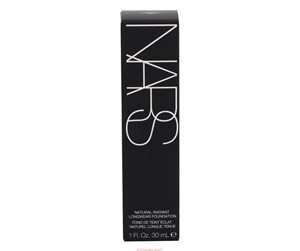 Sminke - NARS Cosmetics Natural Radiant Longwear Foundation - 607845066019