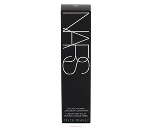 Sminke - NARS Cosmetics Radiant Longwear Foundation - Oslo - 607845066002