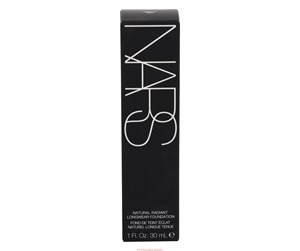 Sminke - NARS Cosmetics Radiant Longwear Foundation - Vienna - 607845066064